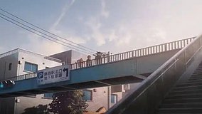 chainsaw man mejiro dori