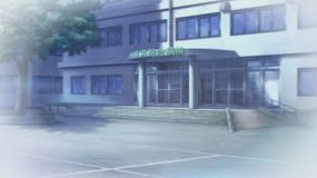 chaos child ah tokyo general hospital