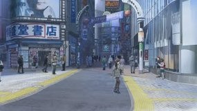 chaos child basketball street