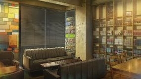 chaos child cafe lax