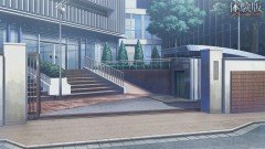 chaos child hibiha school