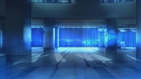 chaos child hikariwo 11f west