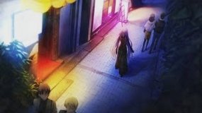 chaos child love hotel street