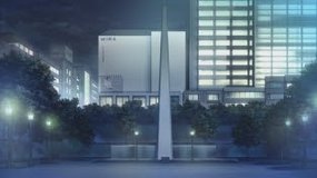 chaos child memorial stone