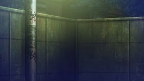 chaos child nonexistent girl