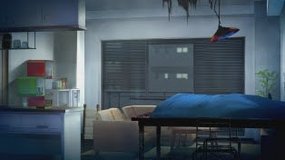 chaos child roast meat