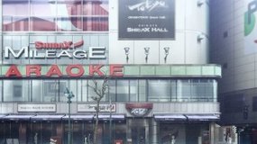 chaos child seal sticker