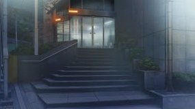 chaos child shibuya police station