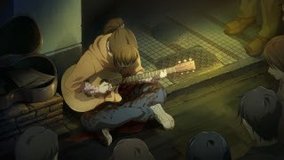 chaos child sound leak