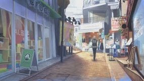 chaos child spain slope