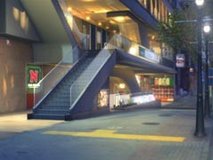 chaos head dogenzaka