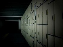 chaos head fukutoshin line coin locker