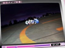 chaos head group dive