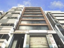 chaos head kurenai building left building