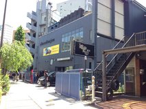 chaos head liquidroom