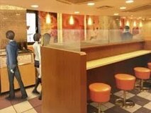 chaos head mcdonalds