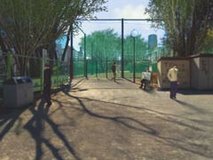 chaos head miyashita park