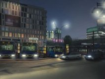 chaos head shibuya station south exit station exit