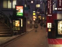 chaos head spanish slope