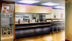 chaos head standing soba