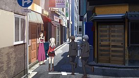 charlotte british house