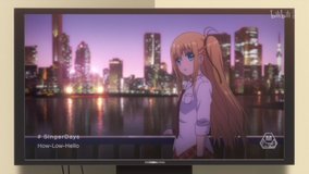 charlotte how low hello pv