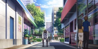 charlotte kunitachi station front post office