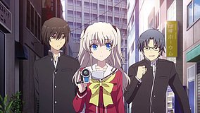 charlotte yokohama san building