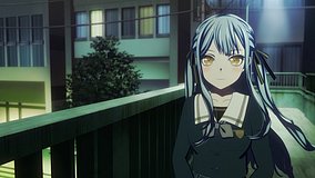 chitose pedestrian bridge