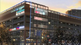 citrus lalaport toyosu