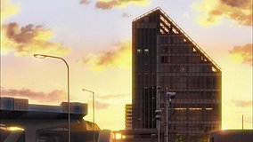 citrus toyosu station