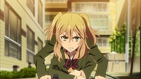 citrus wintergreen slope