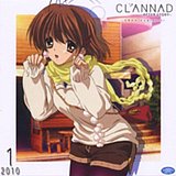 clannad a a cafe dining waseda