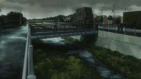 clannad bridge
