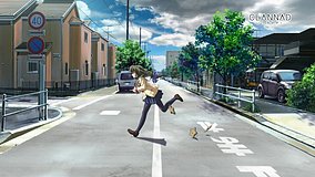 clannad clannad dvd cover