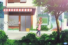 clannad clannad dvd cover