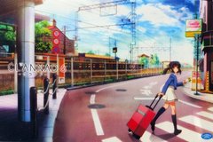 clannad clannad dvd cover