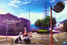 clannad clannad dvd cover