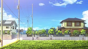 clannad homeward road