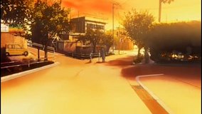 clannad kotomi uncle arrival