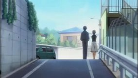 clannad op scene
