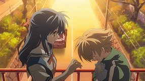 clannad sakura slope