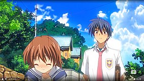 clannad school route