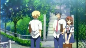 clannad sunohara okazaki