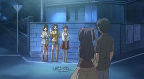 clannad taibashi bridge