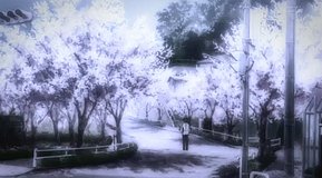 clannad tomoya nagisa slope