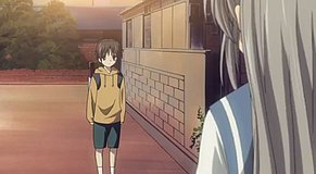 clannad tomoyo takafumi kishimojin sando