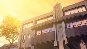 clannad tsukuba university komaba junior senior high school