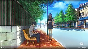 clannad waseda university front