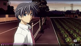 clannad yellow house